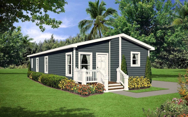 Factory Direct Manufactured Homes