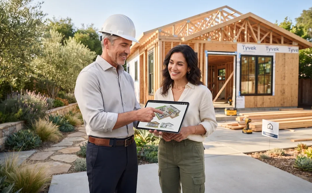 Choosing the Right Contractor for Your ADU Build