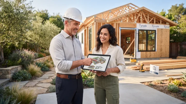 Choosing the Right Contractor for Your ADU Build