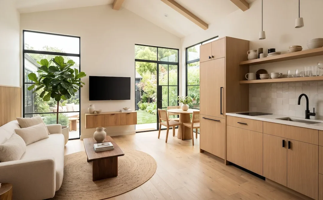 Designing a Functional and Stylish ADU: Tips and Trends