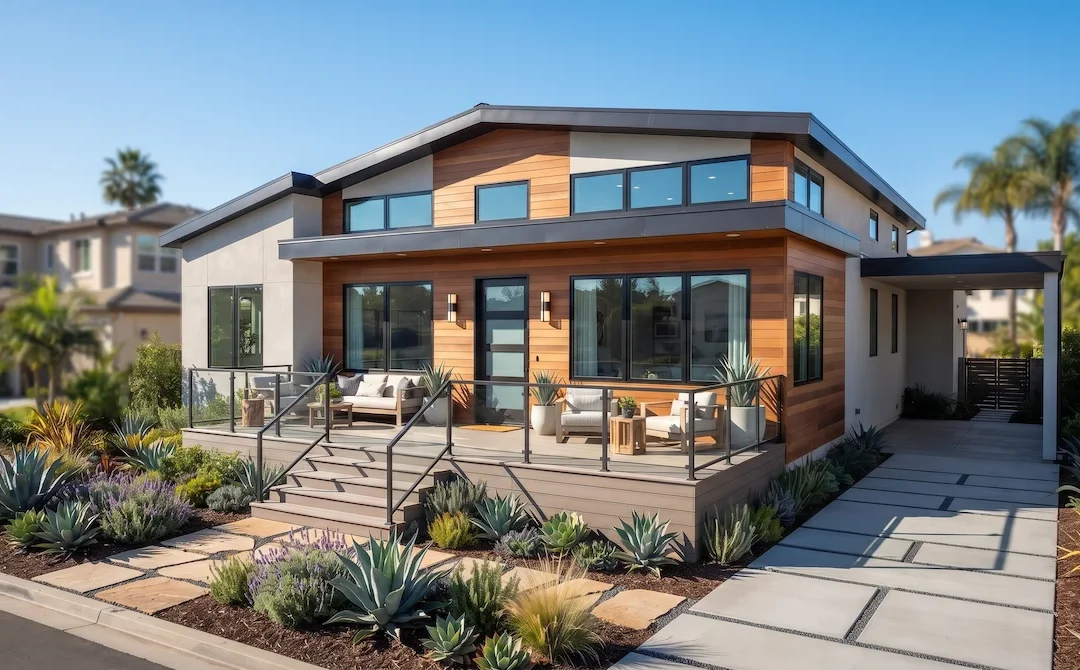 Discover New Manufactured Homes for Sale in California: Affordable, Modern, and Customizable