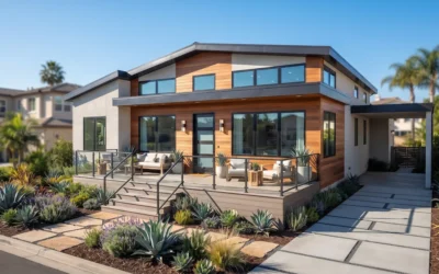 Discover New Manufactured Homes for Sale in California: Affordable, Modern, and Customizable