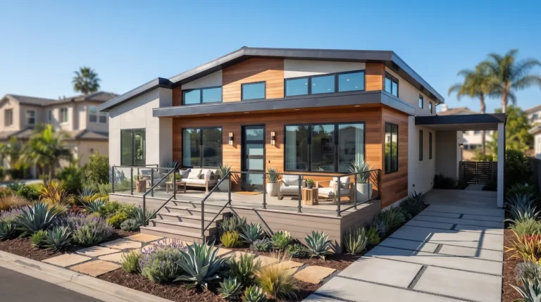Discover New Manufactured Homes for Sale in California: Affordable, Modern, and Customizable