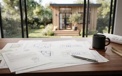 Navigating Local Zoning Laws for ADU Installation