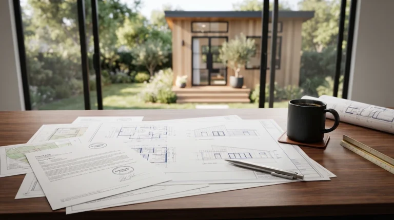 Navigating Local Zoning Laws for ADU Installation