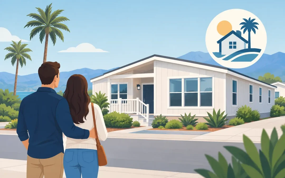 California Factory Home Buying Guide for Buyers