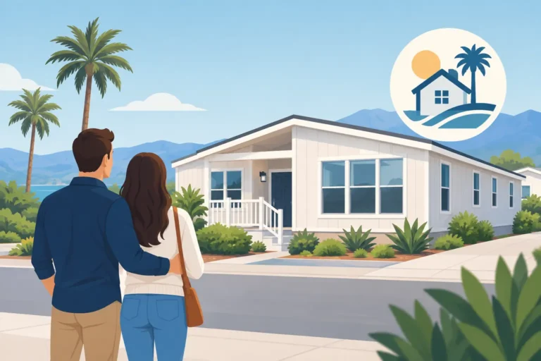 California Factory Home Buying Guide for Buyers