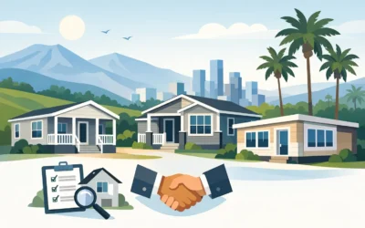 Champion Homes Review for Southern California