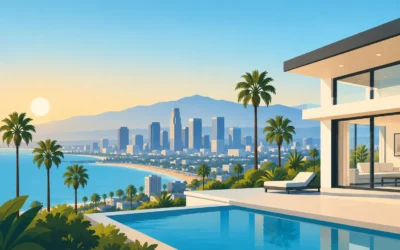 Skyline Homes for Southern California Ownership