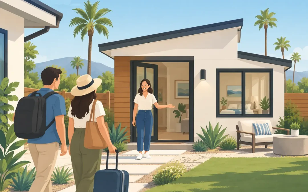 Can Guests Live in ADUs? Rules for SoCal Owners