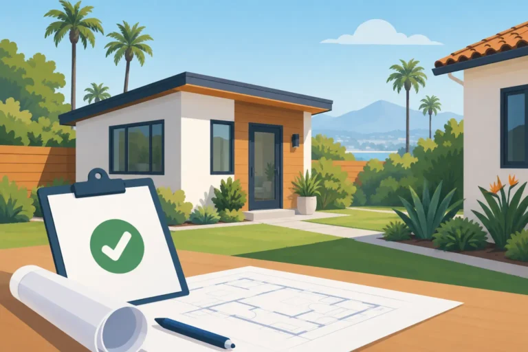 Do ADUs Need Permits in Southern California?