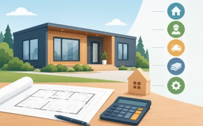 Prefab Home Estimates: What Your Price Includes