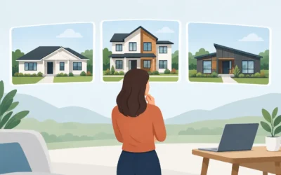 Selecting Factory Built Home Options That Fit
