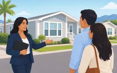 Spanish Speaking Manufactured Home Dealer Near You